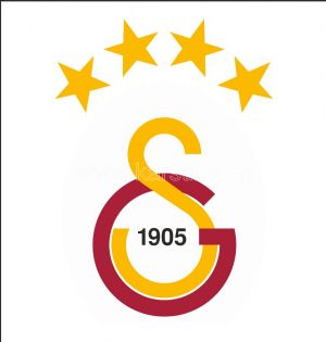 Galatasaray-Spor Klübü Logosu